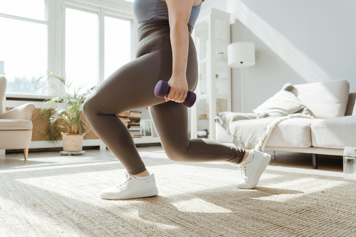 Train Smarter at Home: Fitness Equipment That Delivers Real Results