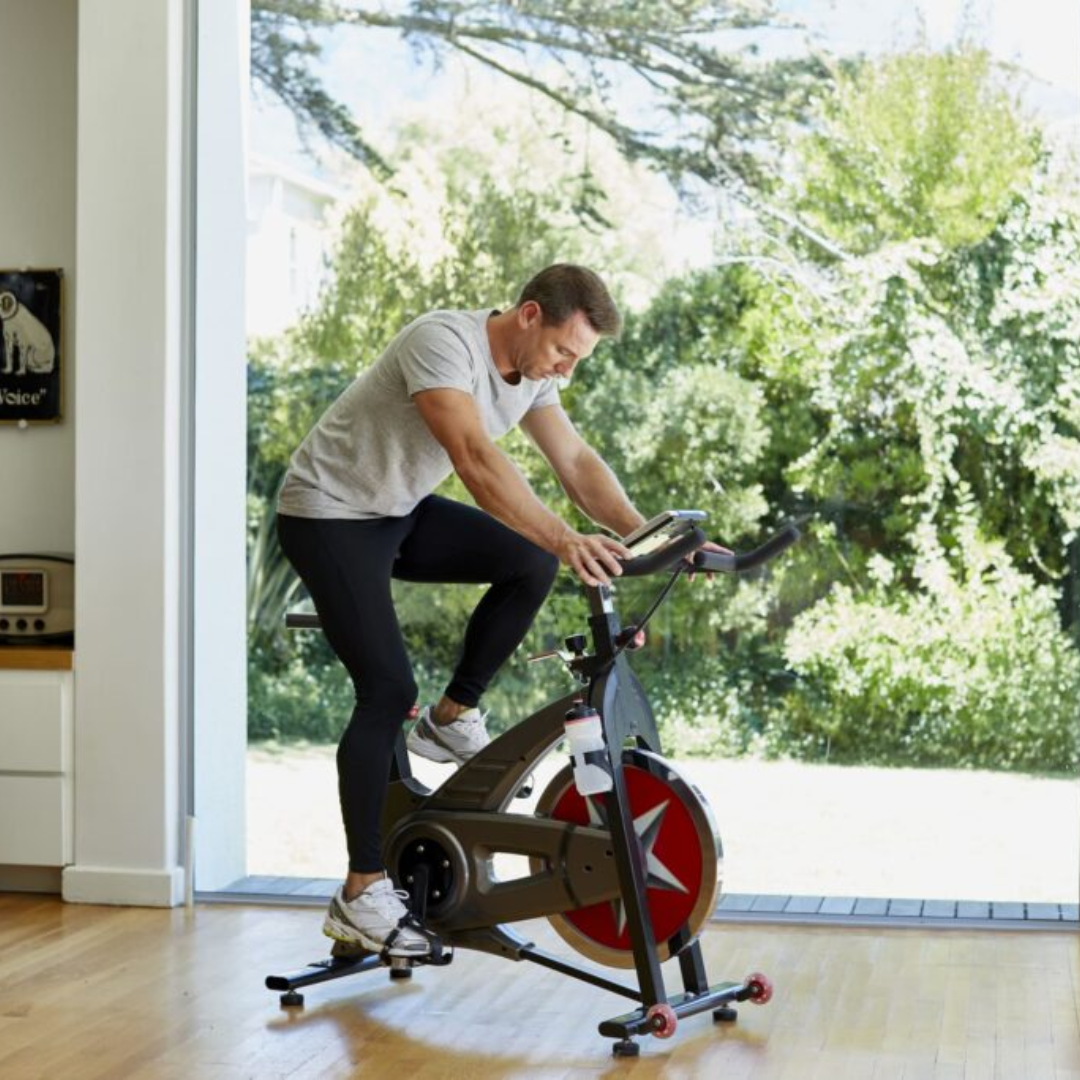 Fitness Equipment