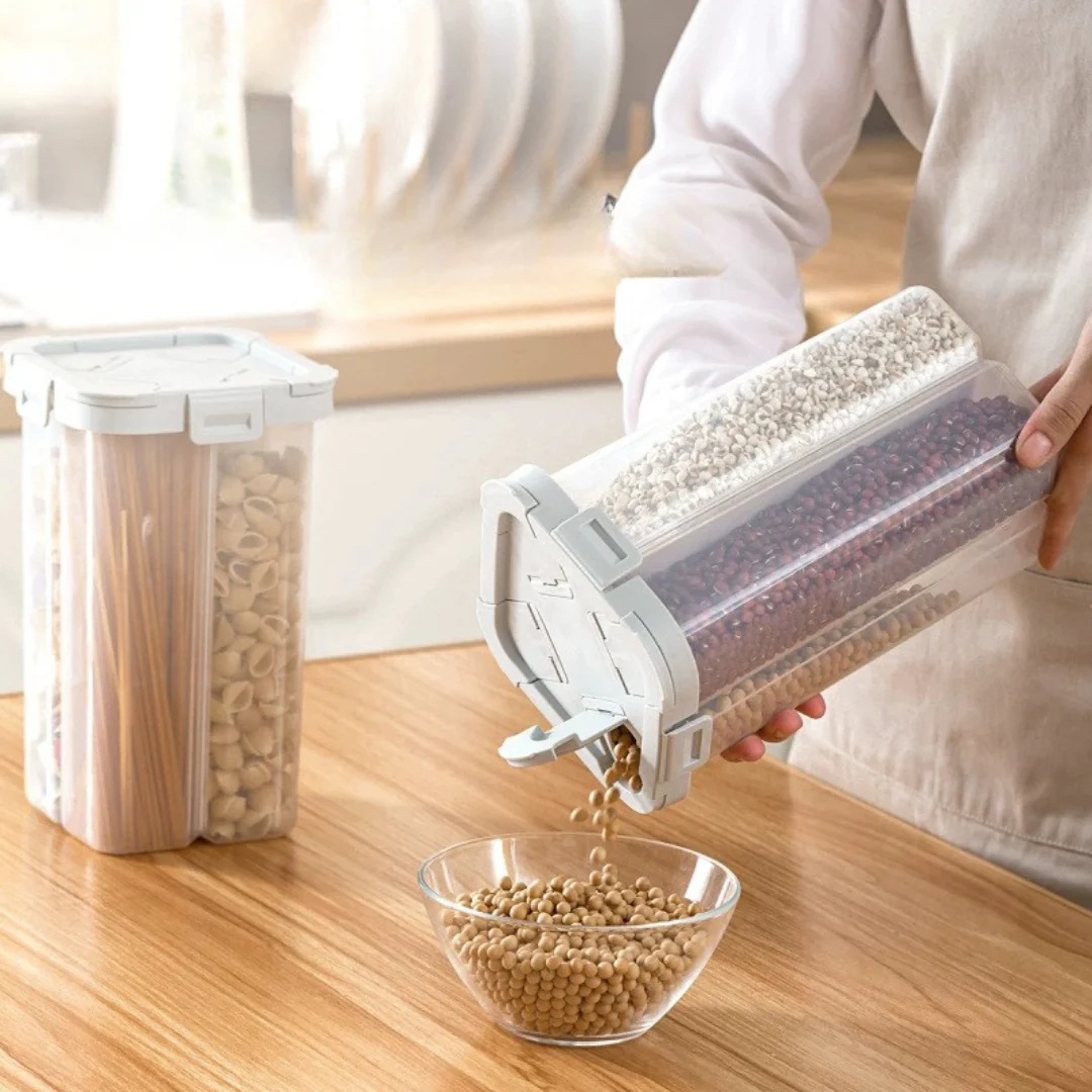 Food Storage Solutions
