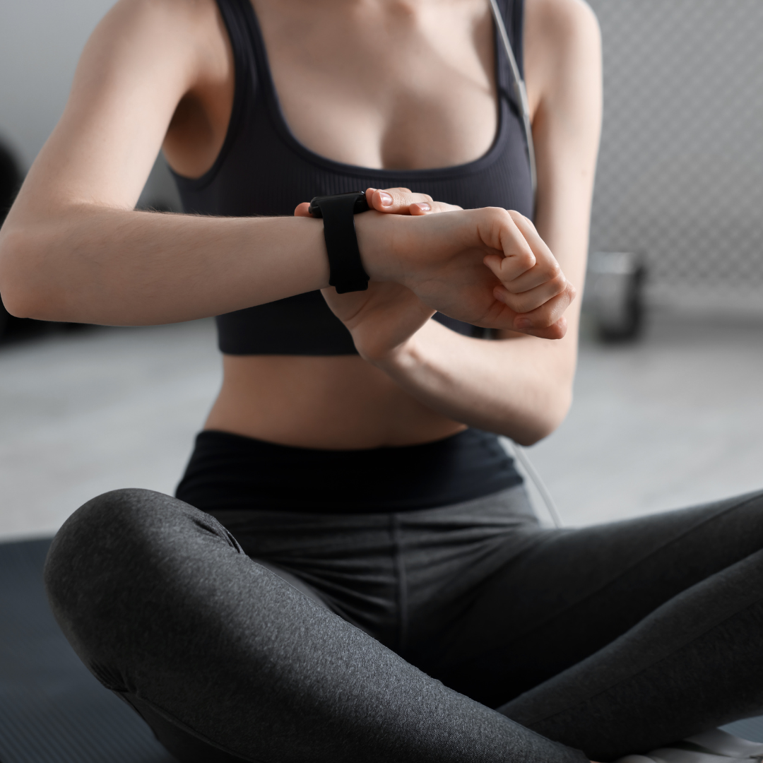 Wearable Fitness Trackers