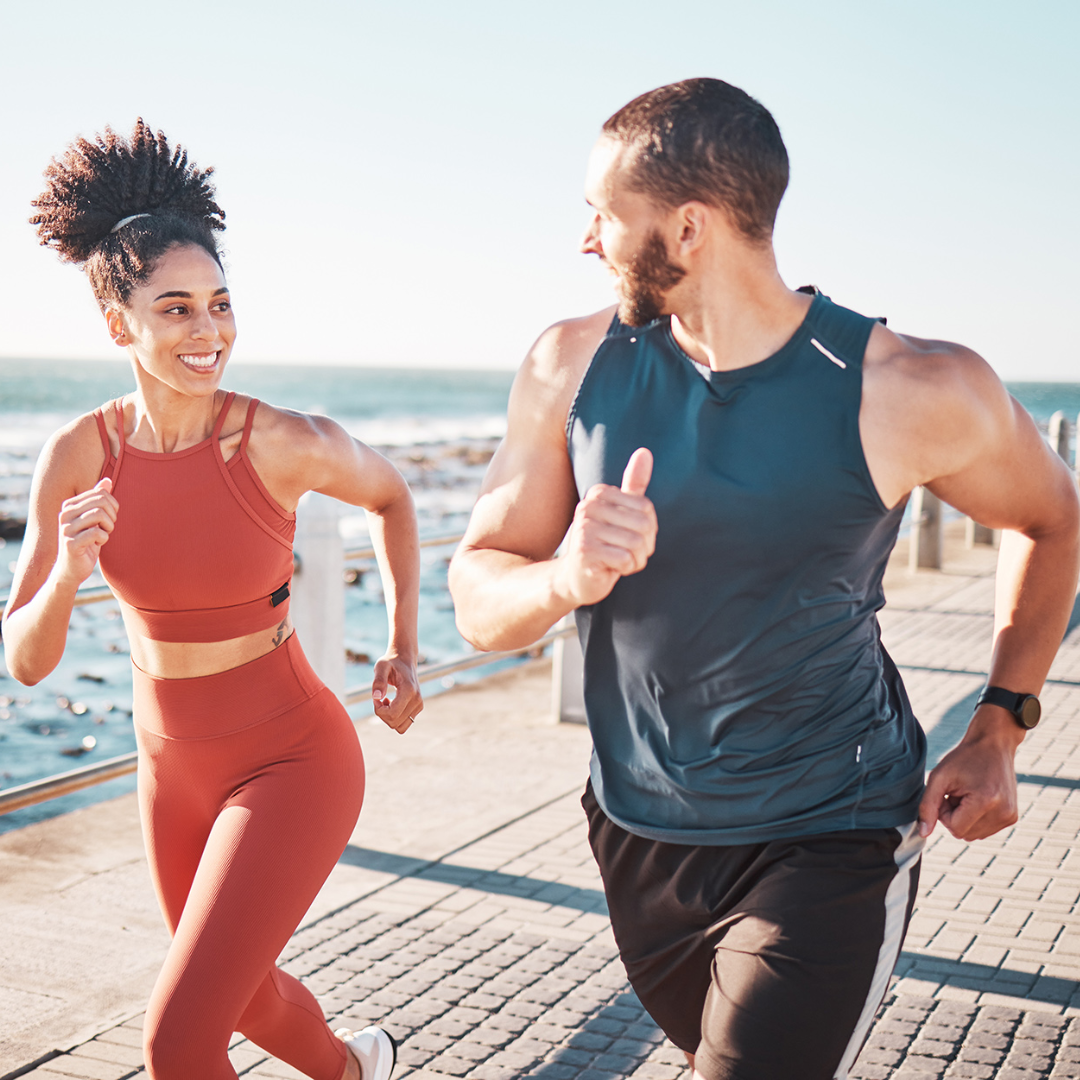 Fitness Apparel