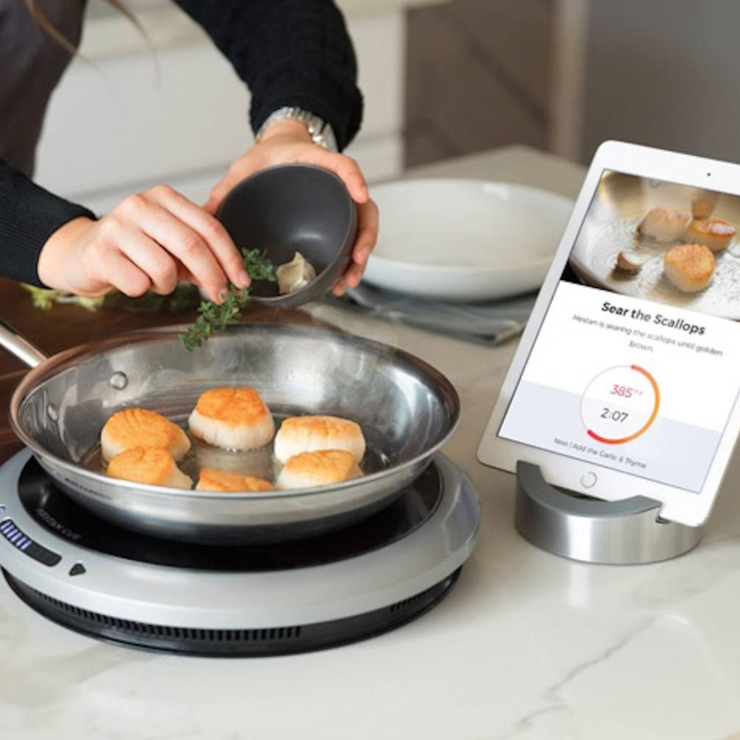 Smart Kitchen Gadgets