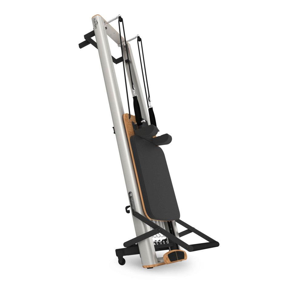 Reformer with Long/Short Box