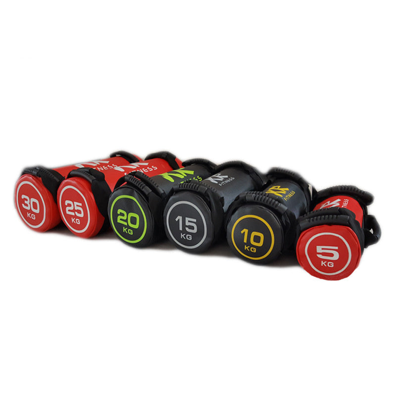 Multifunctional Fitness Sandbag Weightlifting Strength Training Workout Equipment