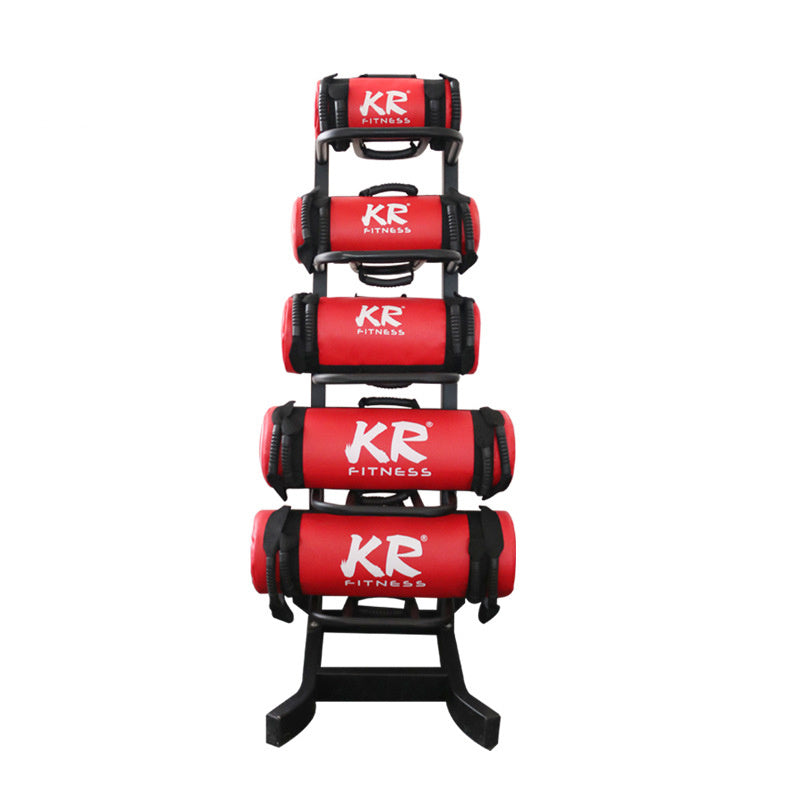 Multifunctional Fitness Sandbag Weightlifting Strength Training Workout Equipment