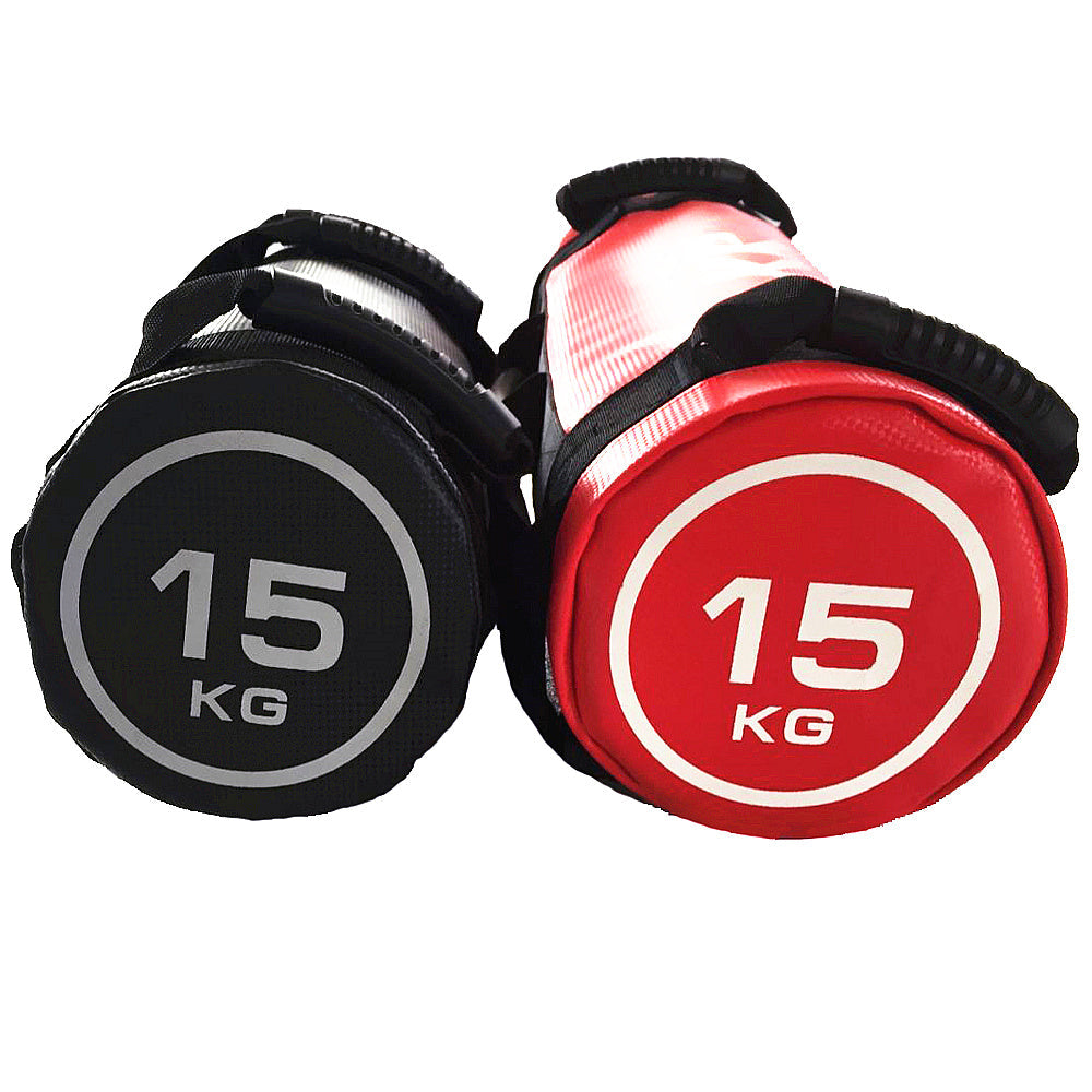 Multifunctional Fitness Sandbag Weightlifting Strength Training Workout Equipment