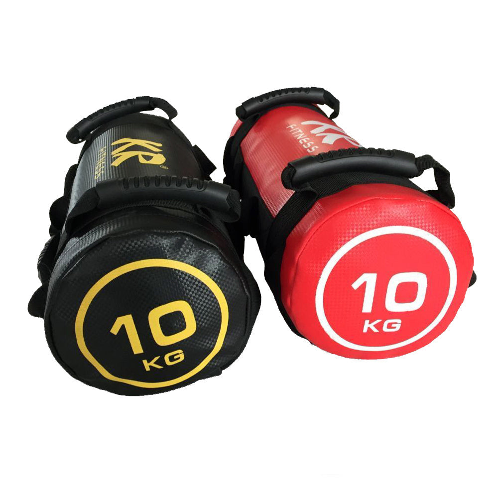 Multifunctional Fitness Sandbag Weightlifting Strength Training Workout Equipment