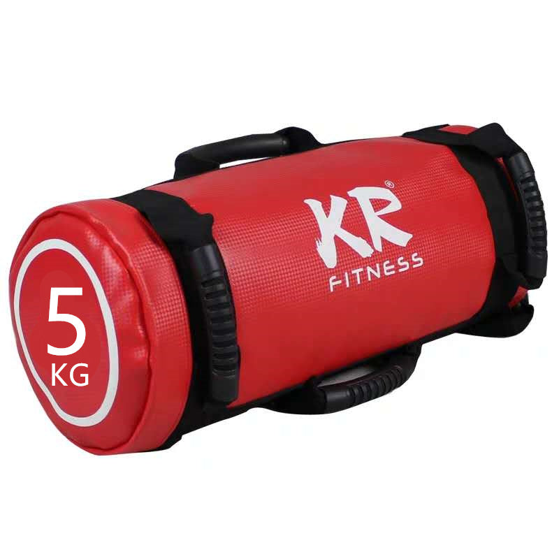 Multifunctional Fitness Sandbag Weightlifting Strength Training Workout Equipment