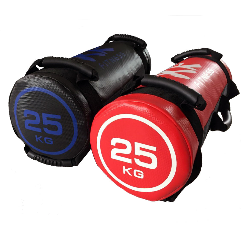 Multifunctional Fitness Sandbag Weightlifting Strength Training Workout Equipment