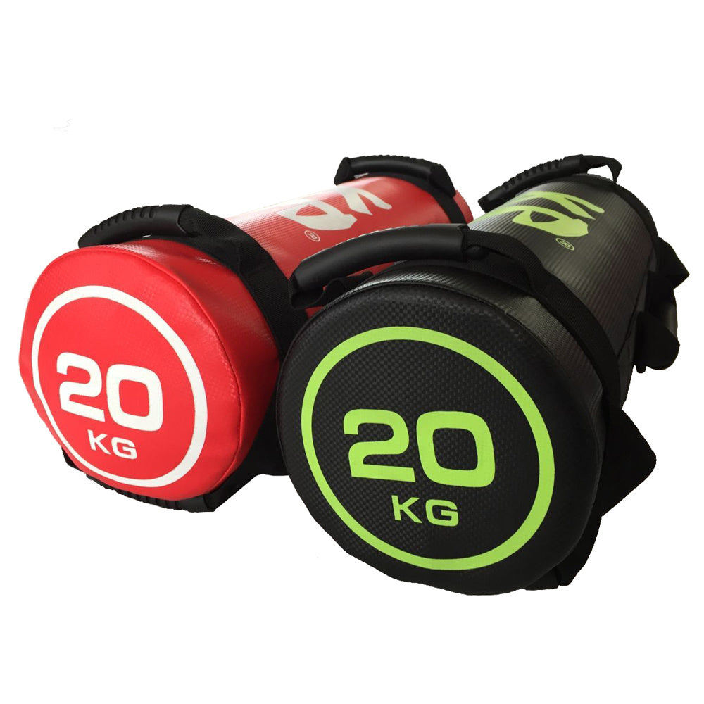 Multifunctional Fitness Sandbag Weightlifting Strength Training Workout Equipment