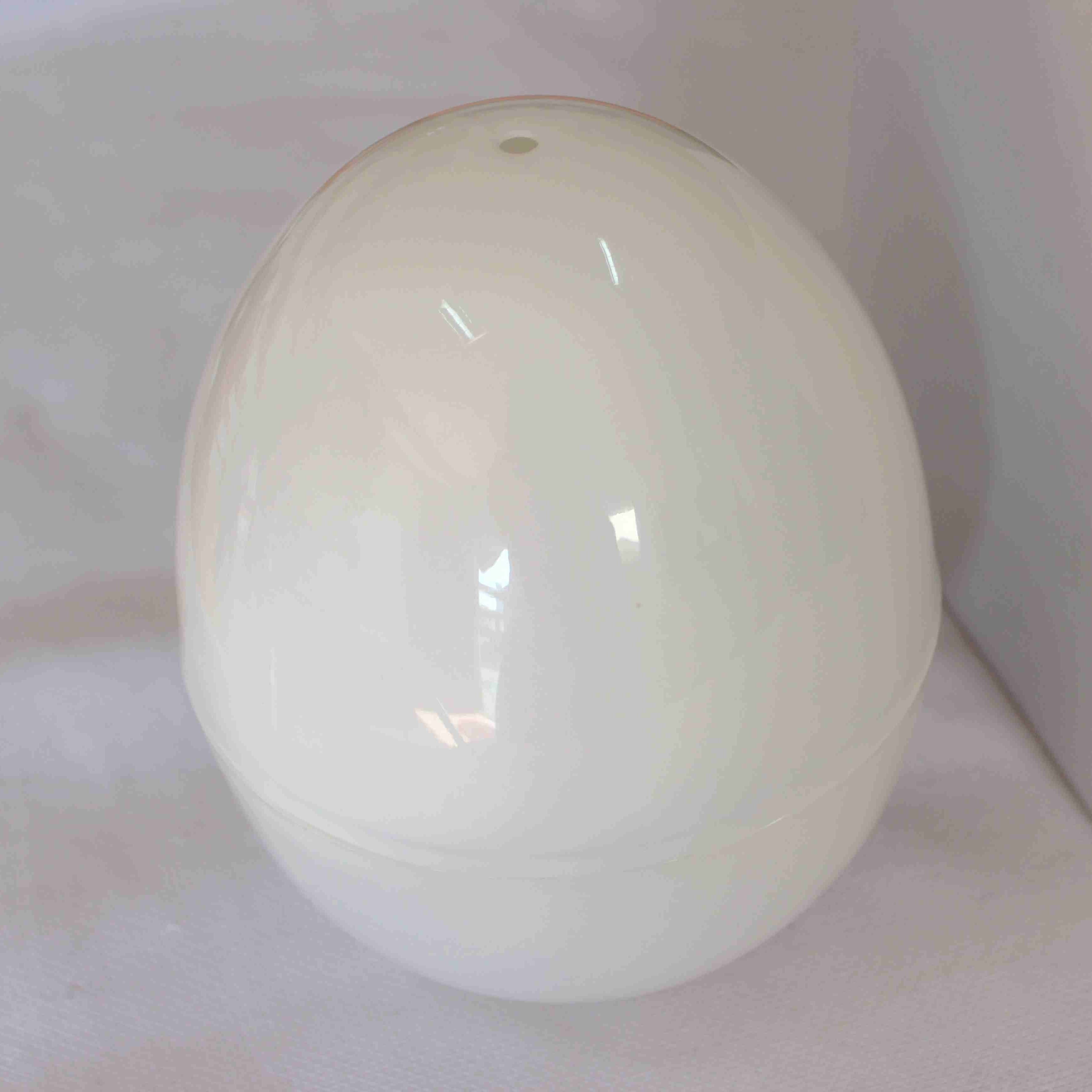 4 Egg Microwave Steamer Boiler Cooker Quick Hard Soft Boiled