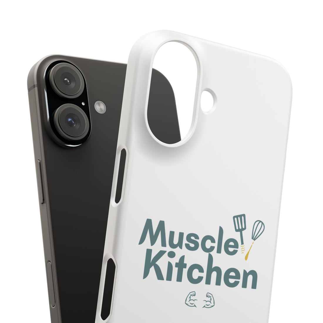 Snap Cases