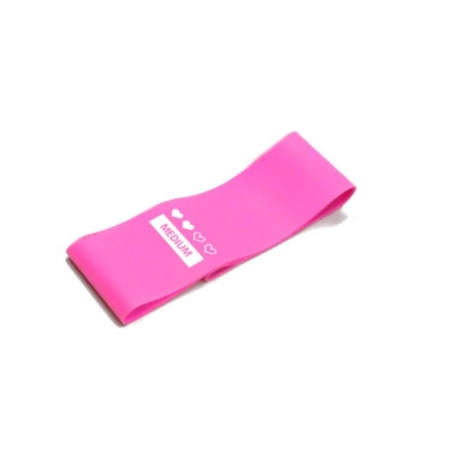 Resistance Bands Elastic Booty Rubber Band for Fitness Workouts