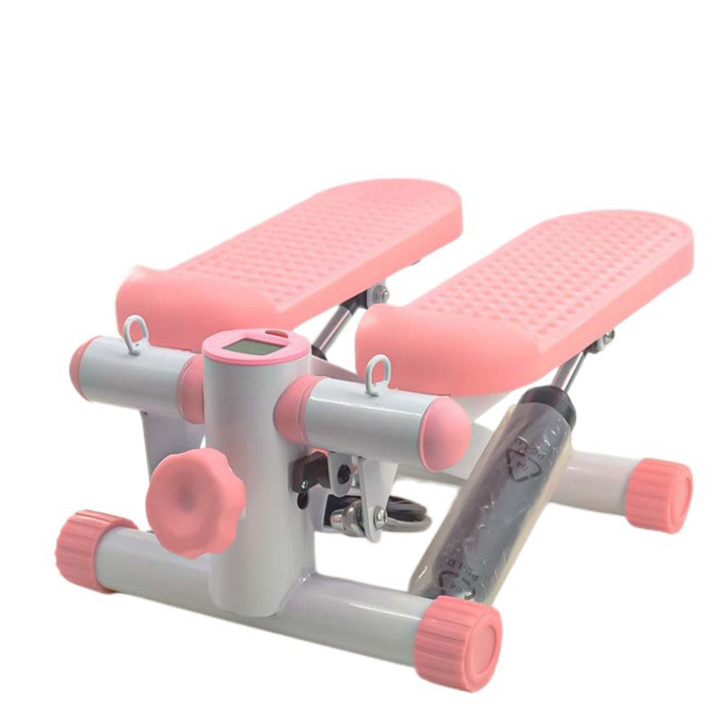 Home Mini Stepper for Fitness, Slimming, Jogging, and Exercise
