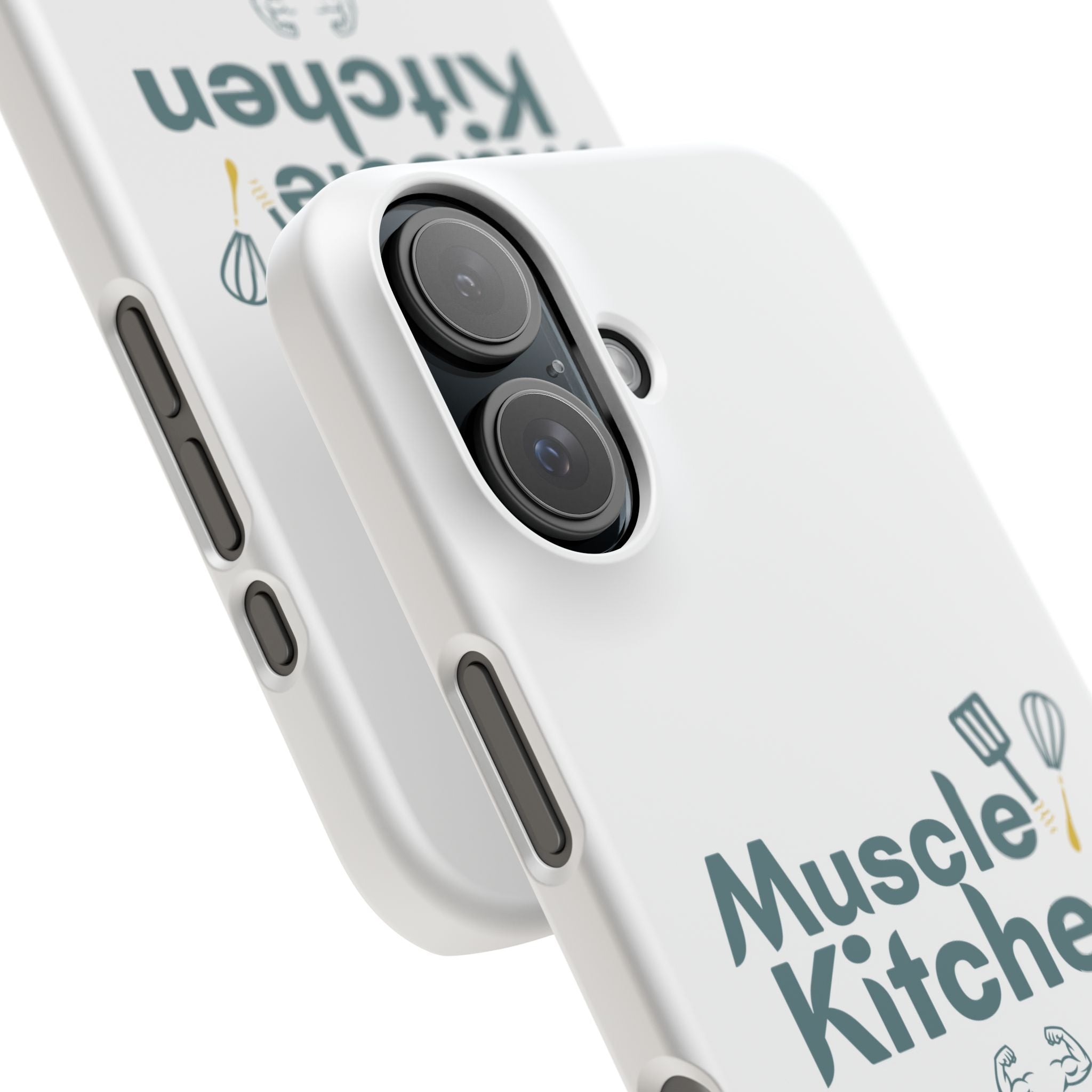 Snap Cases