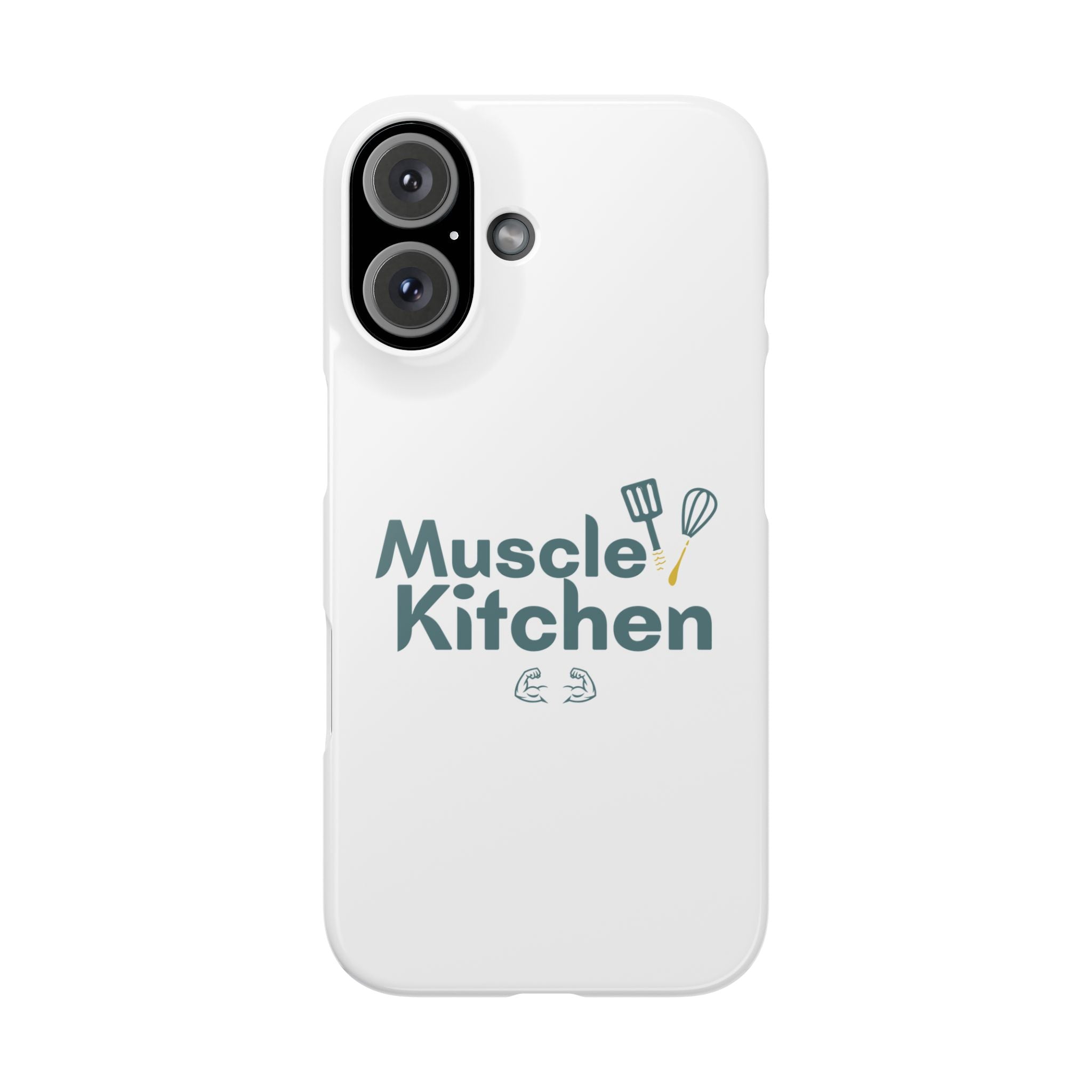 Snap Cases