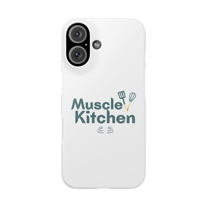Snap Cases