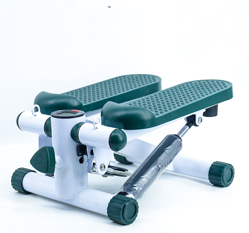 Home Mini Stepper for Fitness, Slimming, Jogging, and Exercise
