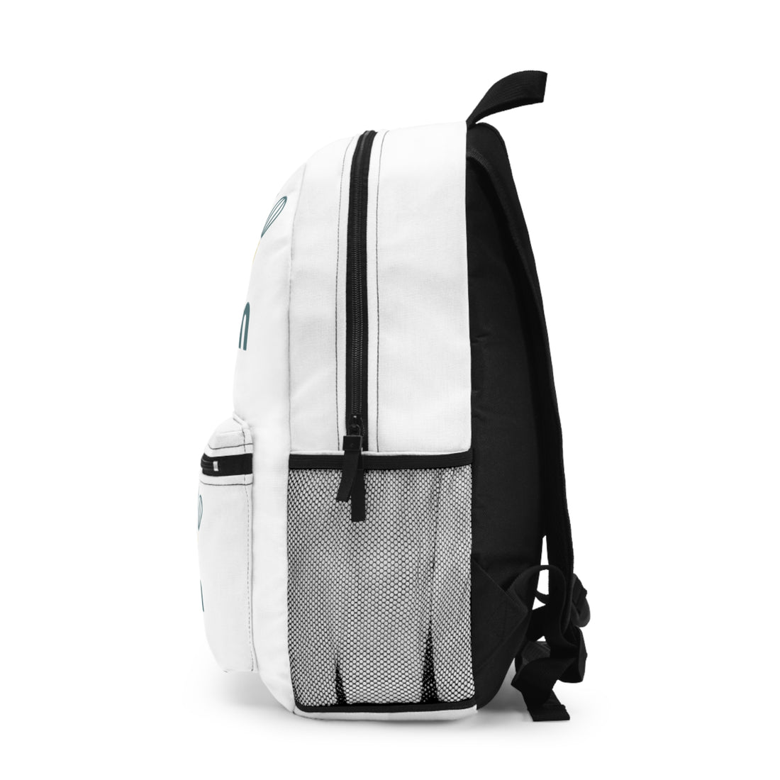 Muscle Kitchen Backpack — Fitness Meal Prep & Chef Gear Bag