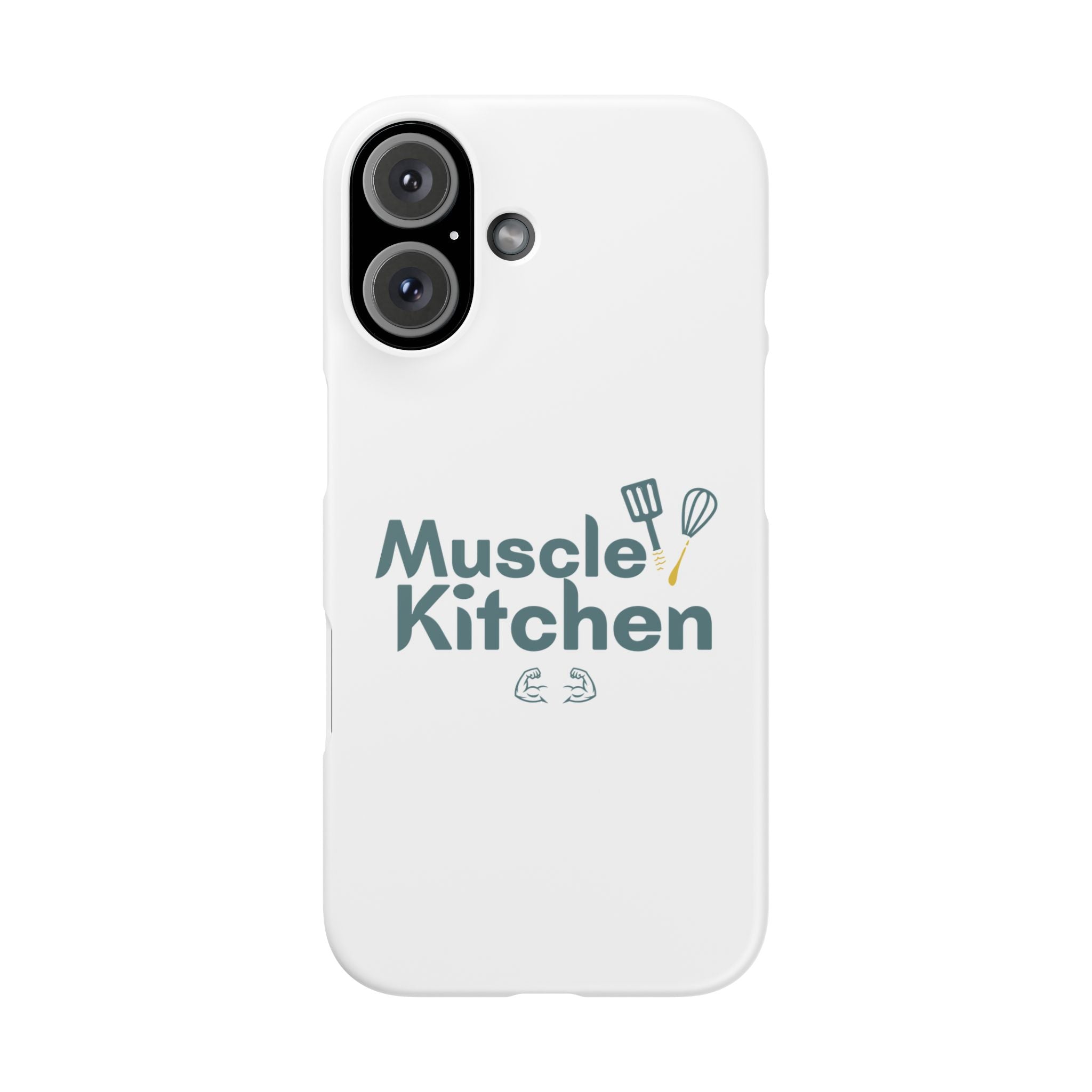Snap Cases