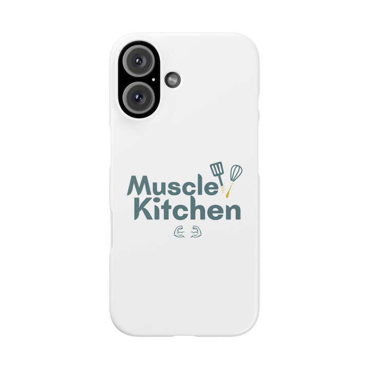 Snap Cases