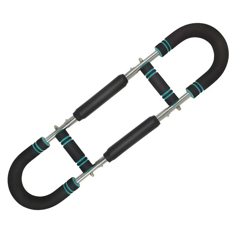 Adjustable Arm & Chest Strength Training Device – Multifunctional