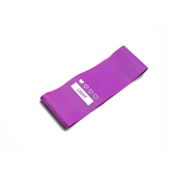 Resistance Bands Elastic Booty Rubber Band for Fitness Workouts