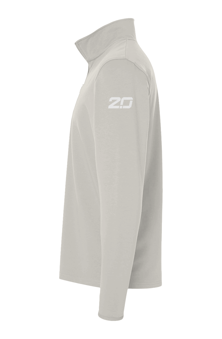 Men's Perform Quarter-Zip Pullover