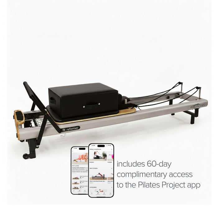 Reformer with Long/Short Box