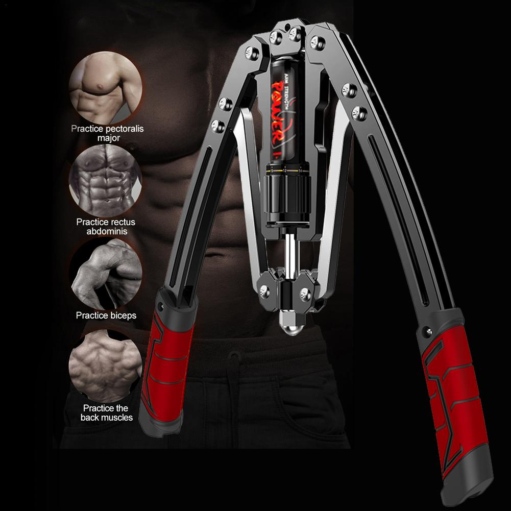 Hydraulic Multifunctional Arm Force Device – Adjustable