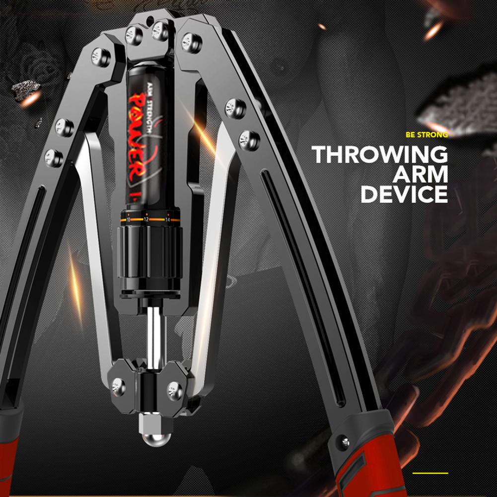 Hydraulic Multifunctional Arm Force Device – Adjustable