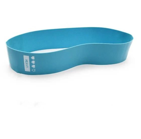 Resistance Bands Elastic Booty Rubber Band for Fitness Workouts