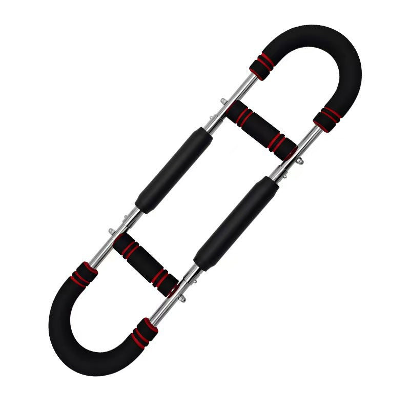 Adjustable Arm & Chest Strength Training Device – Multifunctional