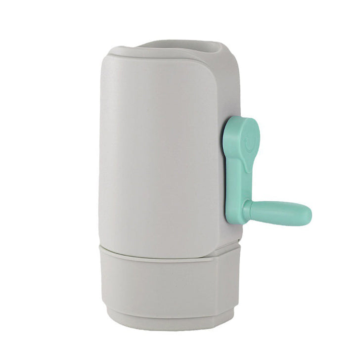 Hand Operated Peanut Sheller Pistachio Peeling Kitchen Gadget Tool