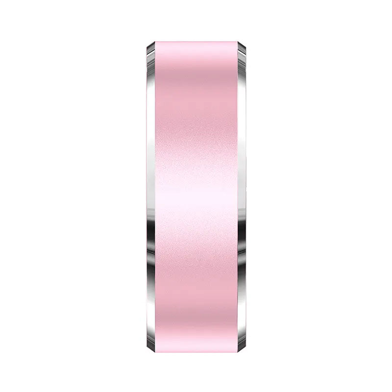 Smart Ring – Heart Rate & Fitness Tracker Waterproof