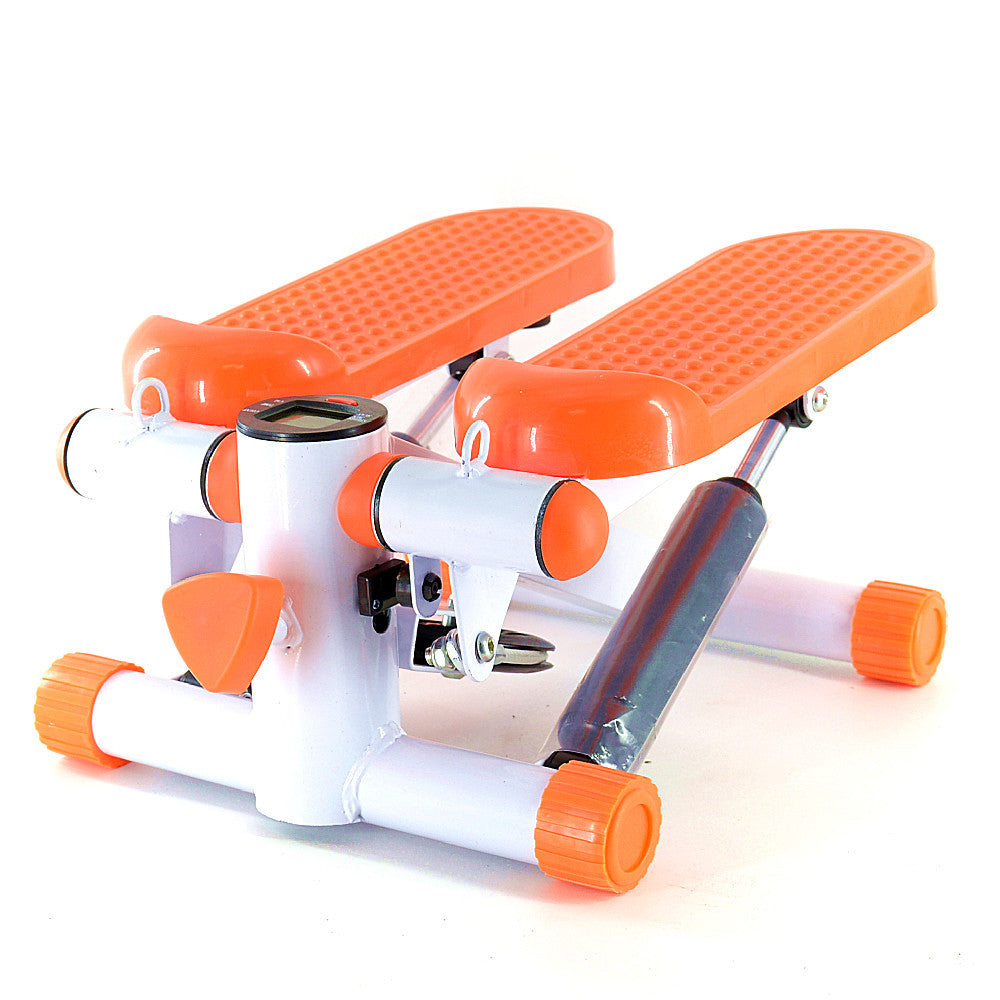 Home Mini Stepper for Fitness, Slimming, Jogging, and Exercise