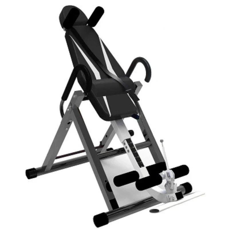 Home Inverted Fitness Machine – 180° Vertical Handstand Support