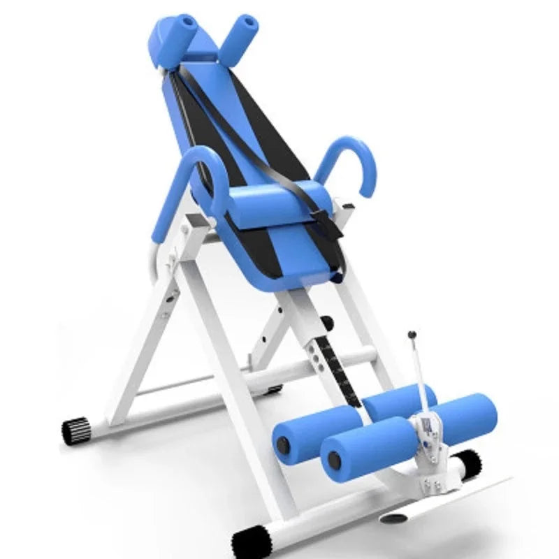 Home Inverted Fitness Machine – 180° Vertical Handstand Support