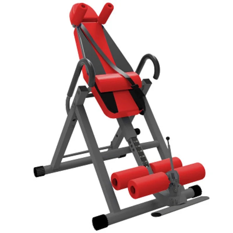 Home Inverted Fitness Machine – 180° Vertical Handstand Support