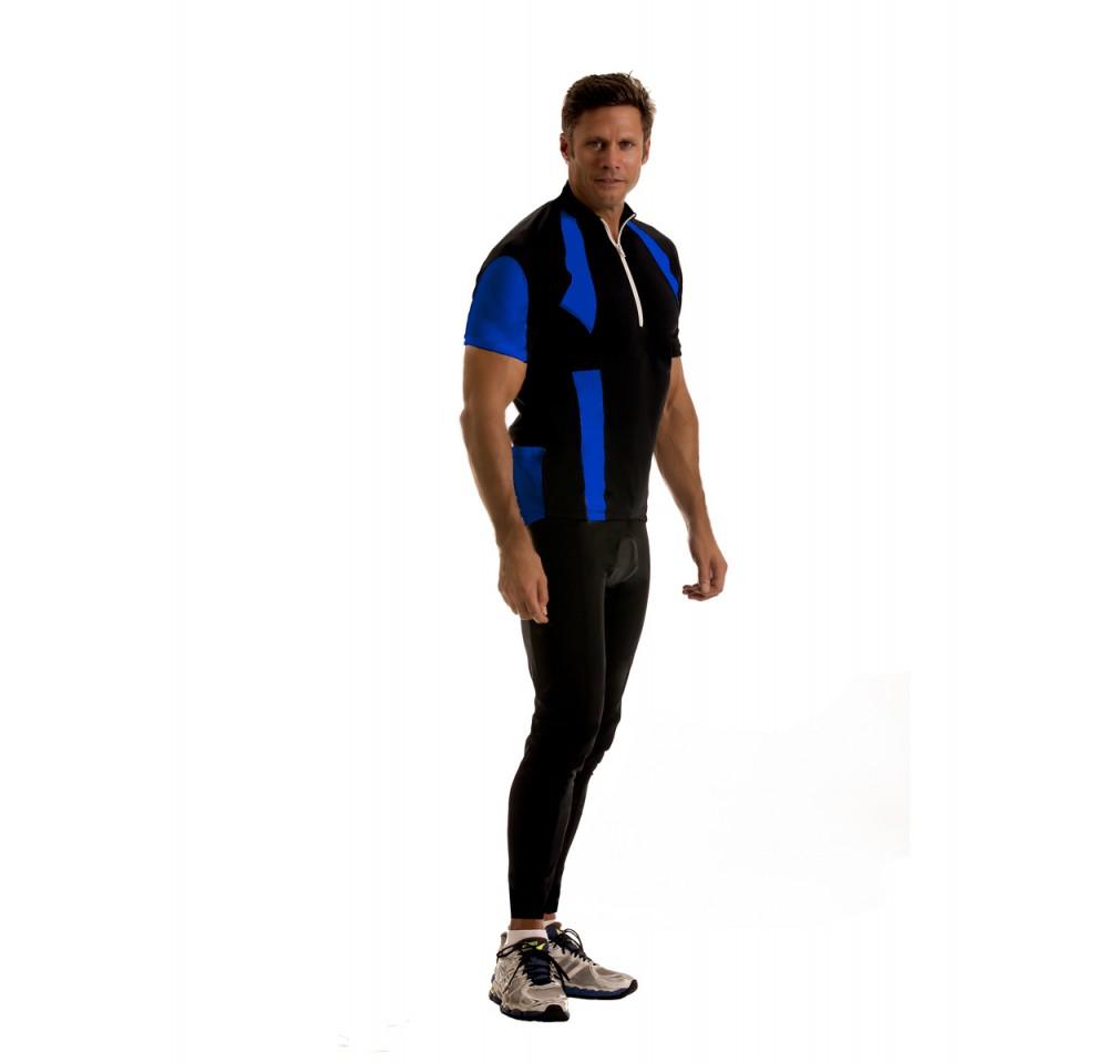 Insta Slim I.S.Pro USA Cycling Compression Jacket