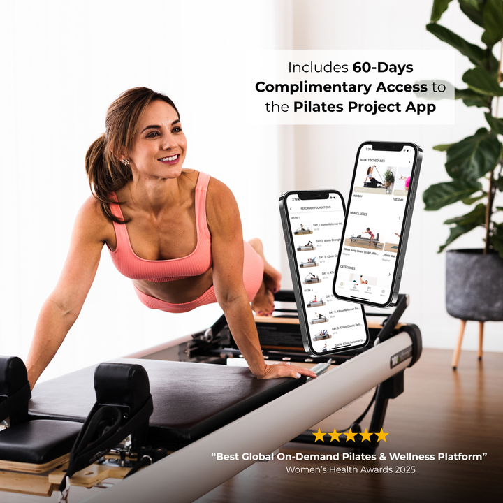 Reformer with Long/Short Box