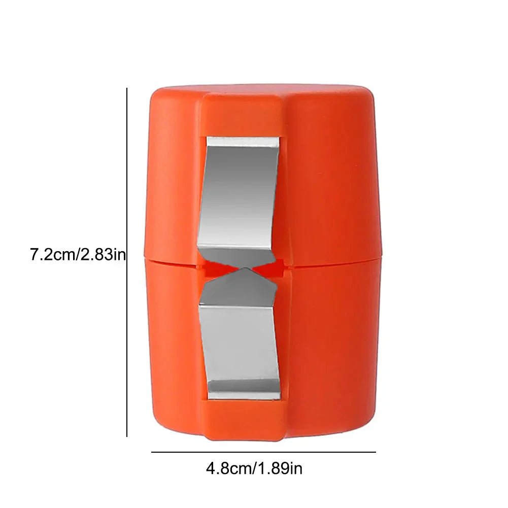 3 in 1 Egg Shell Opener Handheld Kitchen Gadget