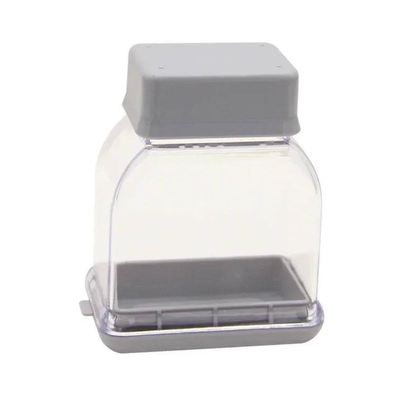 Garlic Grinder Grater Cutter Kitchen Gadget and Accessory Tool