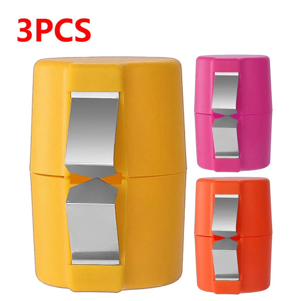 3 in 1 Egg Shell Opener Handheld Kitchen Gadget