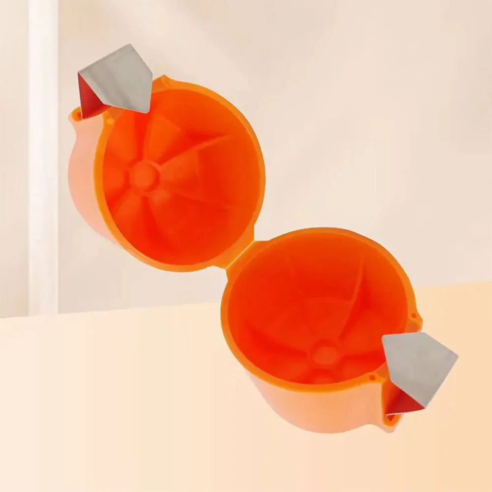 3 in 1 Egg Shell Opener Handheld Kitchen Gadget