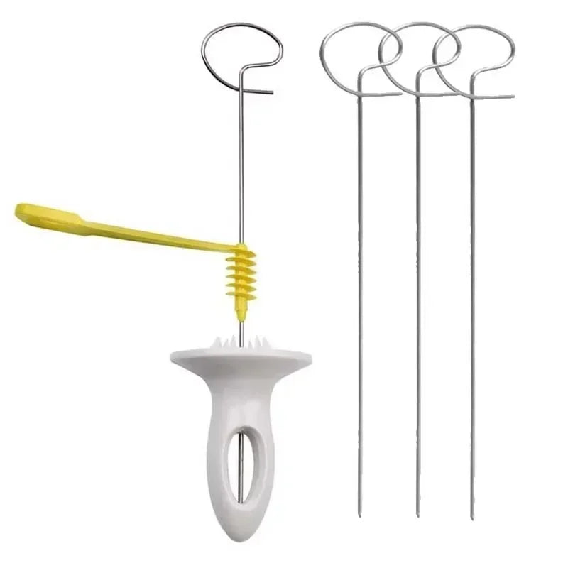 Potato Spiral Cutter Whirlwind Vegetable Slicer Kitchen Gadget Tool