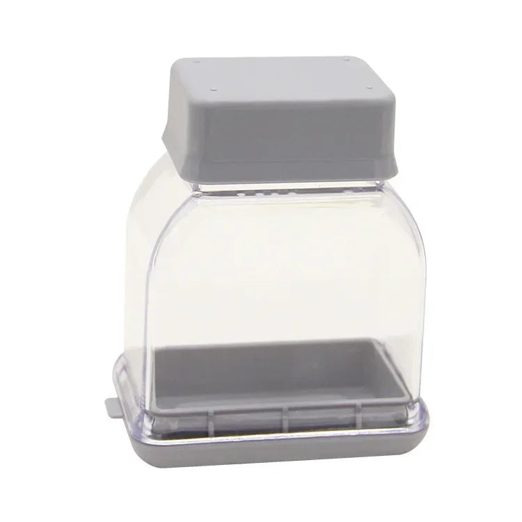 Garlic Grinder Grater Cutter Kitchen Gadget and Accessory Tool