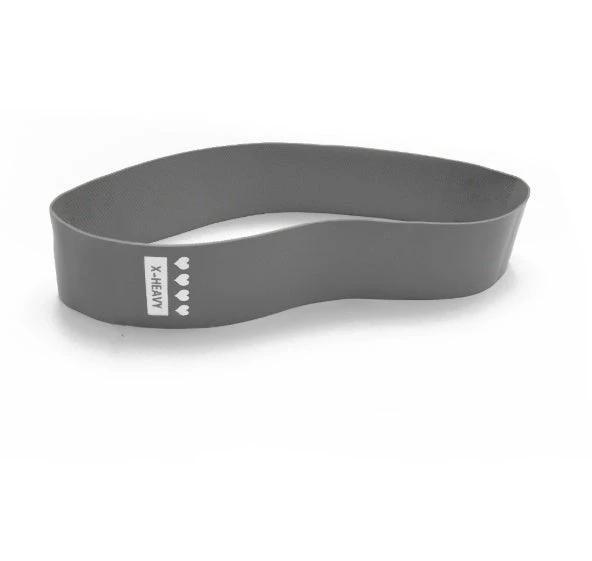 Resistance Bands Elastic Booty Rubber Band for Fitness Workouts