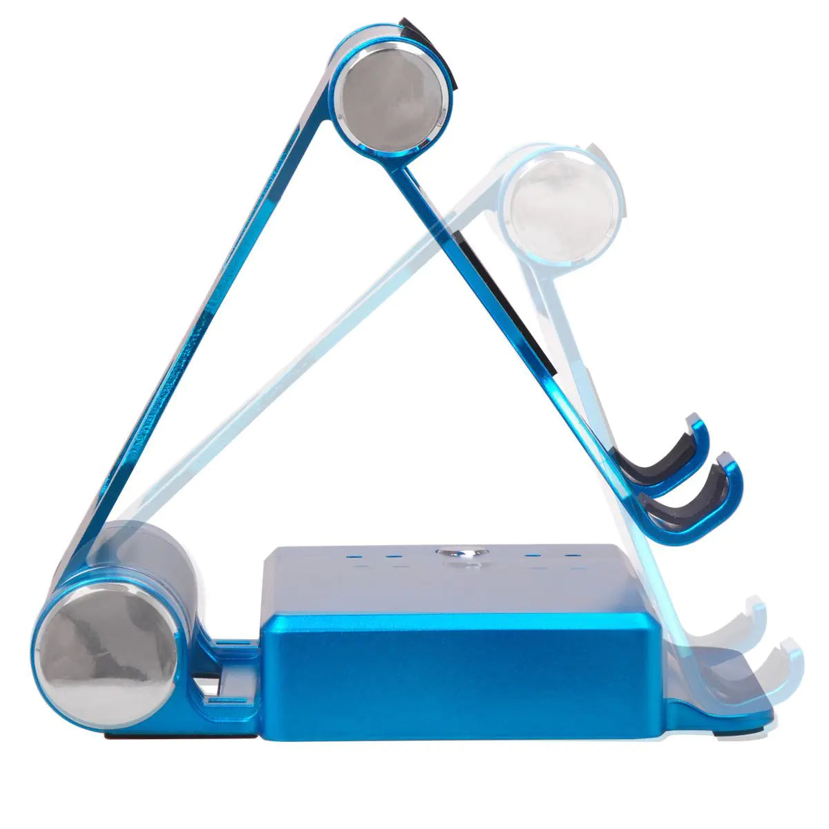 Podium Stand with Extended Battery 200% for iPad iPhone
