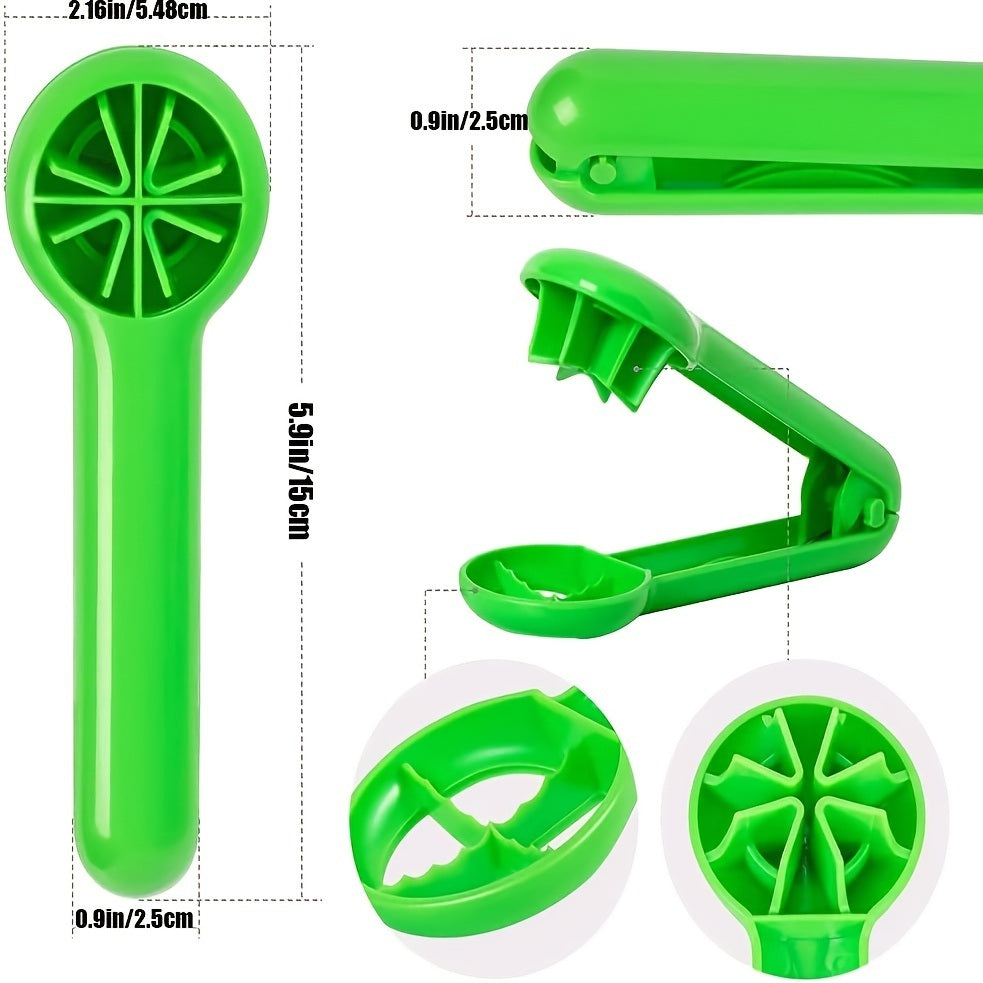 Grape Tomato Strawberry Cutter Multifunctional Fruit Vegetable Kitchen Tool
